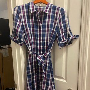 Calvin Klein Women's dress